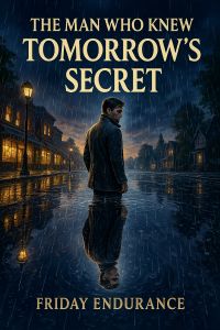 The Man Who Knew Tomorrow's Secret