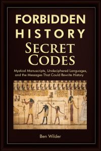 Forbidden History Secret Codes