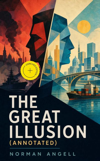 The Great Illusion (Annotated)