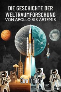 Die Geschichte der Weltraumforschung: Von Apollo zu Artemis
