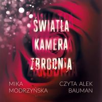 Światła, kamera, zbrodnia