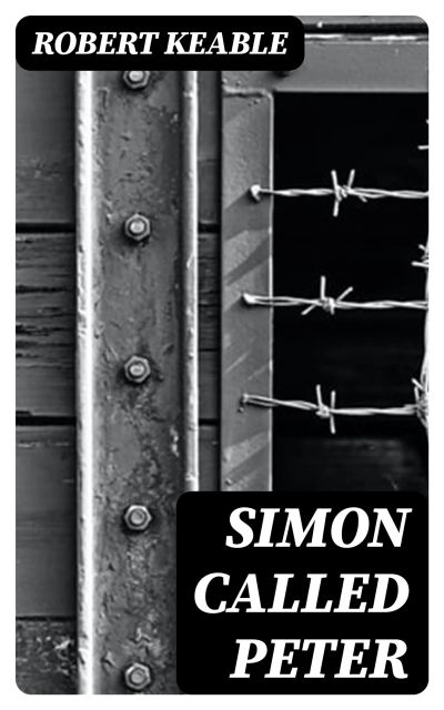 Simon Called Peter