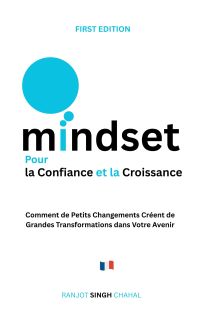 Mindset pour la Confiance et la Croissance