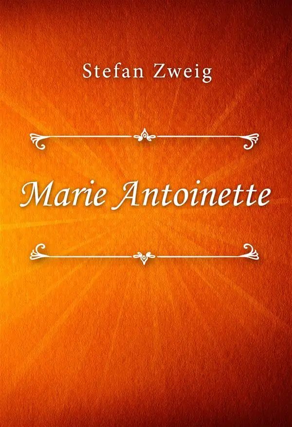 Marie Antoinette