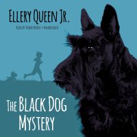 The Black Dog Mystery