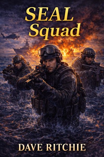 Seal Squad