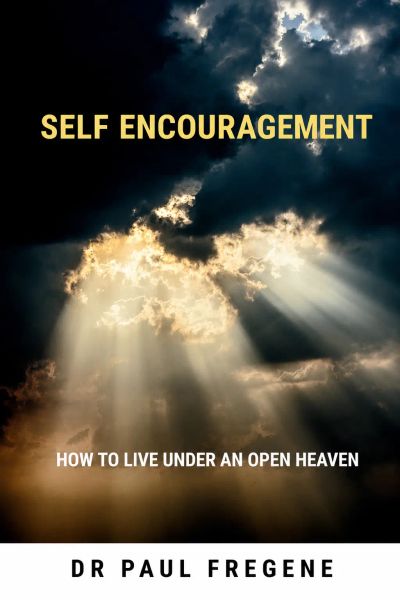 Self Encouragement