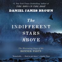 The Indifferent Stars Above