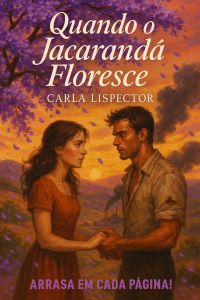 Quando o Jacarandá Floresce