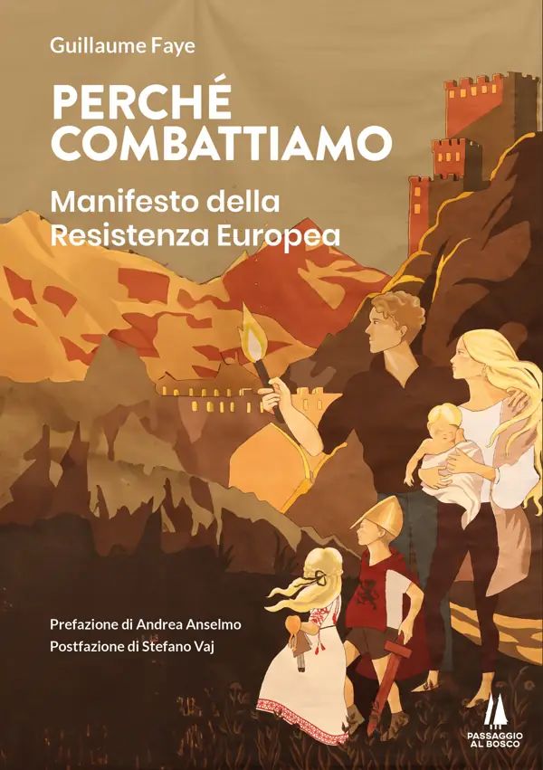Perché combattiamo
