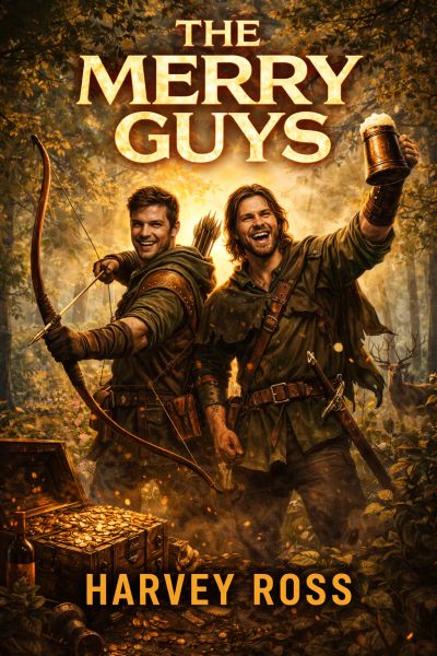 The Merry Guys