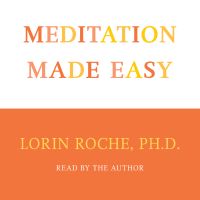 Meditation Made Easy