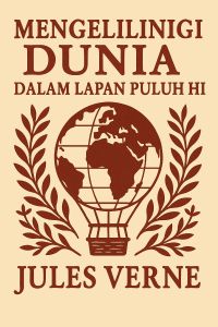 Mengelilingi Dunia dalam Lapan Puluh Hari