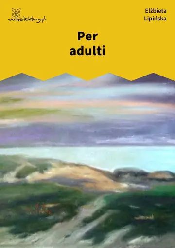 Per adulti
