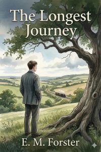 The Longest Journey