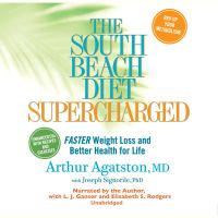The South Beach Diet Supercharged