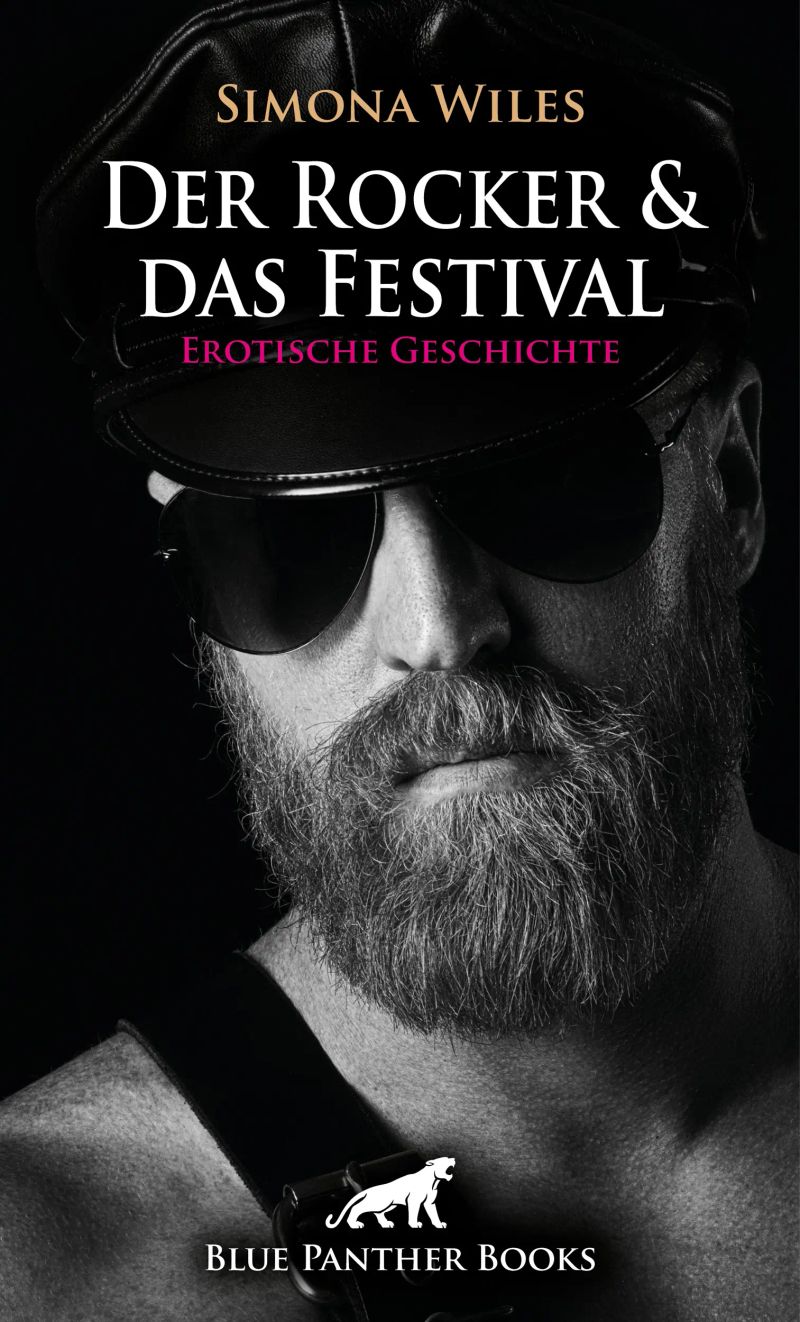 Der Rocker und das Festival | Erotische Geschichte