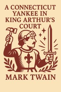A Connecticut Yankee in King Arthur's Court