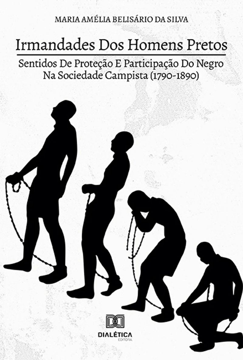 Irmandades dos Homens Pretos