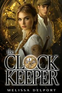 The Clock Keeper