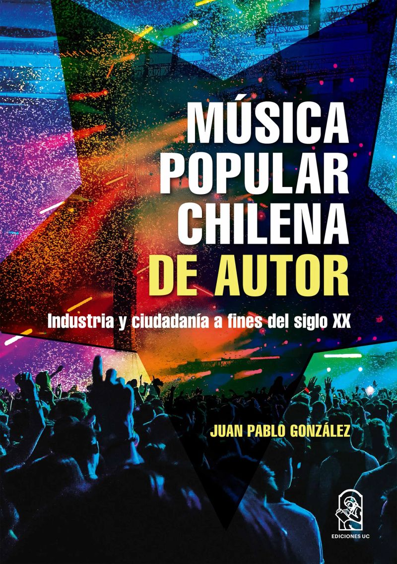 Música popular chilena de autor