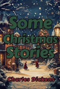 Some Christmas Stories