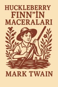 Huckleberry Finn'in Maceraları