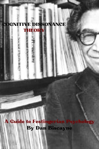 Cognitive Dissonance Theory
