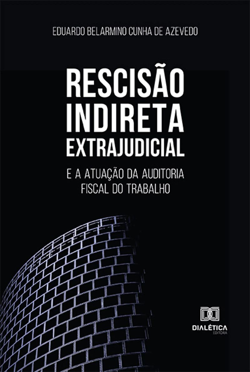 Rescisão Indireta Extrajudicial