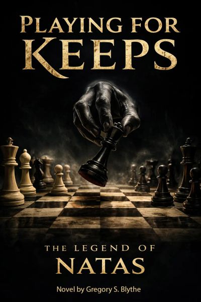 Playing for Keeps, the Legend of Natas!