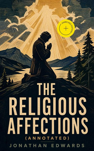 The Religious Affections (Annotated)