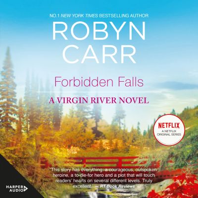 Forbidden Falls