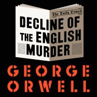 Decline of the English Murder