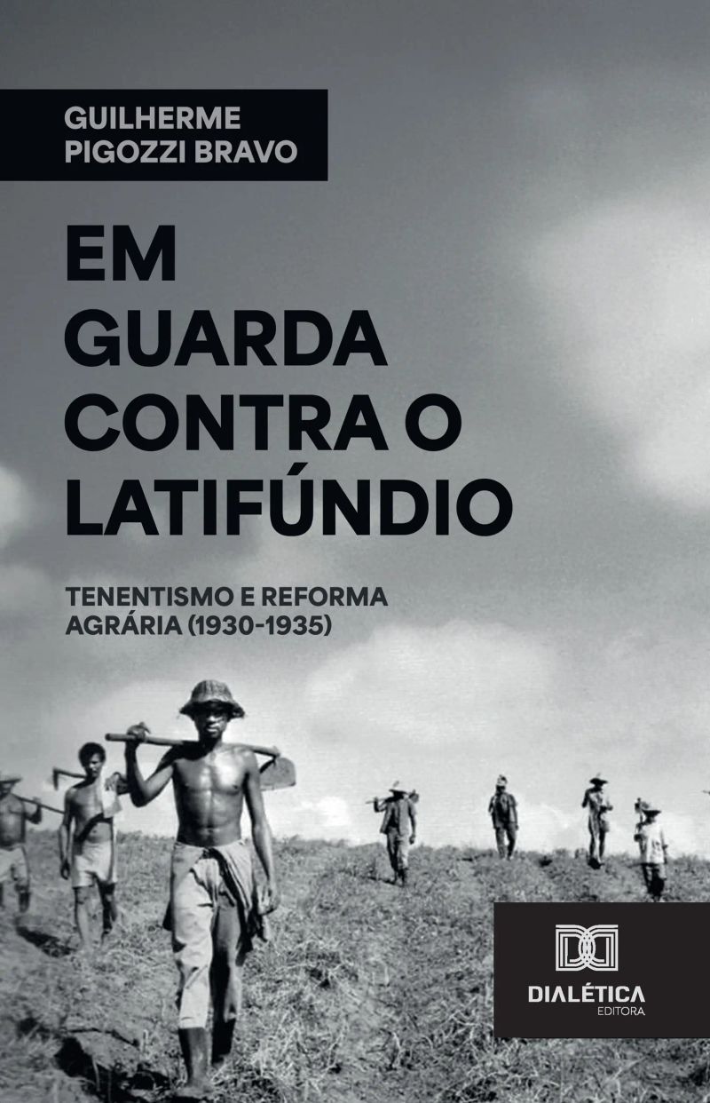 Em guarda contra o latifúndio