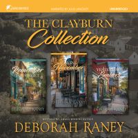 The Clayburn Collection