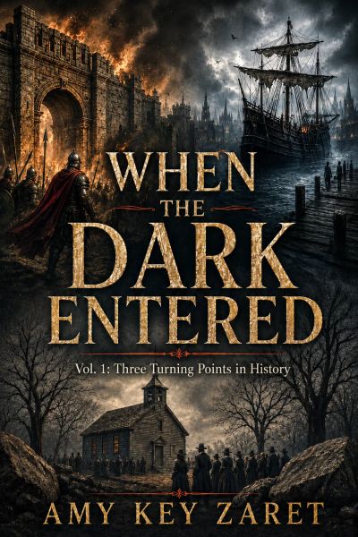 When the Dark Entered, Vol. 1