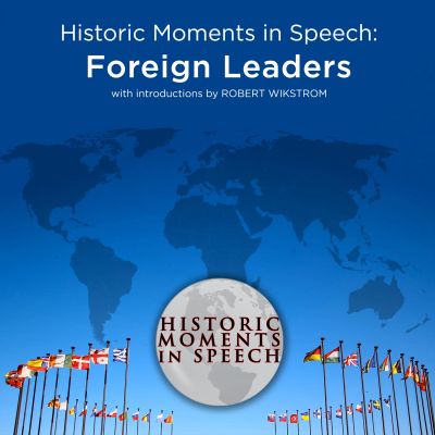 Foreign Leaders