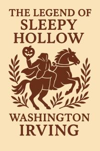 The Legend of Sleepy Hollow