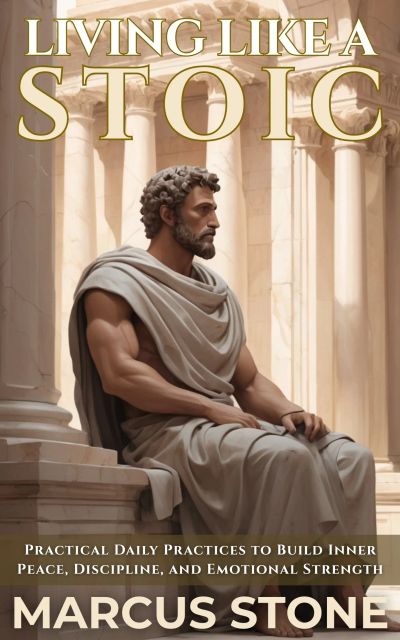 Living like a Stoic