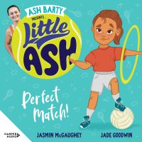 Little Ash Perfect Match!