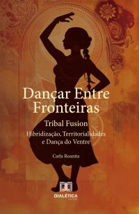 Dançar Entre Fronteiras