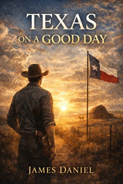 Texas on a good day