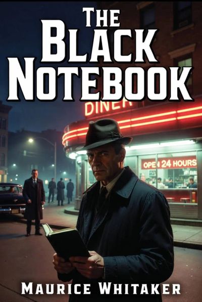 The Black Notebook