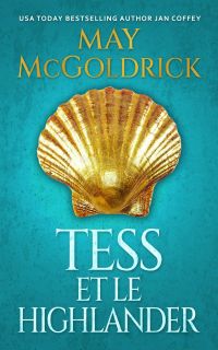 Tess et le Highlander