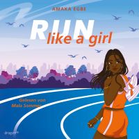 Run Like A Girl