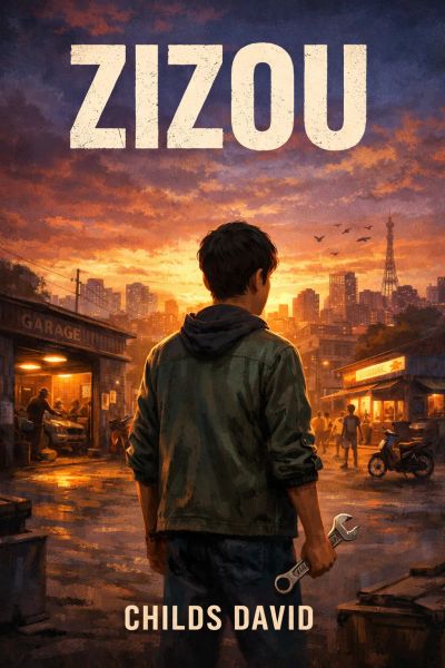 ZIZOU