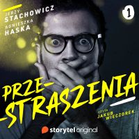 Przestraszenia. Horror na faktach. Tom 1