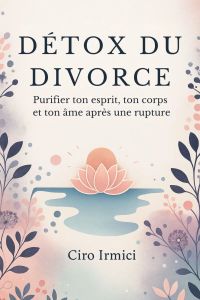 Détox du Divorce: Purifier ton esprit, ton corps et ton âme après une rupture
