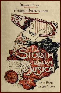 Storia della musica