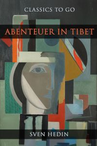 Abenteuer in Tibet